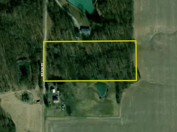 0 Wilson Rd, Kinmundy, IL 62854