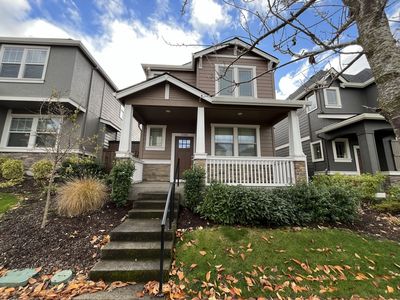 15100 NW Cosmos St, Portland, OR, 97229