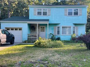 119 Jerome Ave, Egg Harbor Township, NJ 08234