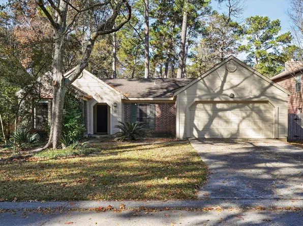 10 S Greenbud Ct, Spring, TX 77380