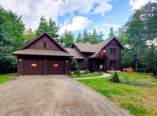 33 Pine Ridge Ln, Wilmington, NY 12997
