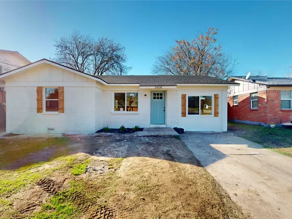 2608 Langston St, Fort Worth, TX 76105