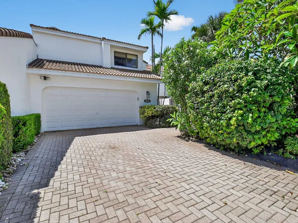 19652 Bay Cove Drive, Boca Raton, FL 33434
