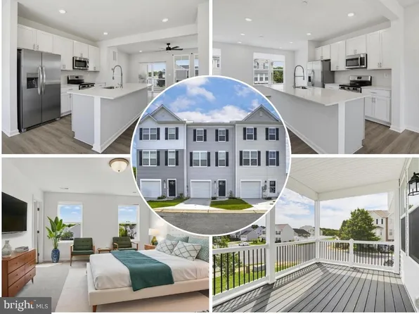 22503 E Maxine Way, Great Mills, MD 20634