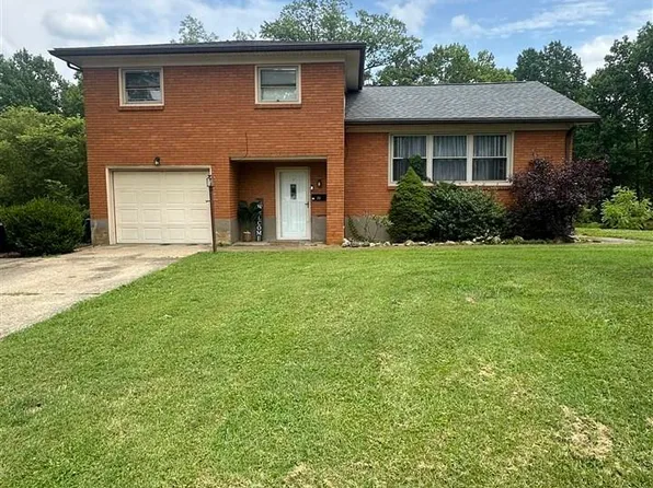 301 Lakeview Dr, Brandenburg, KY 40108
