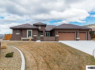 5730 Prairie Dunes Ct, Sparks, NV