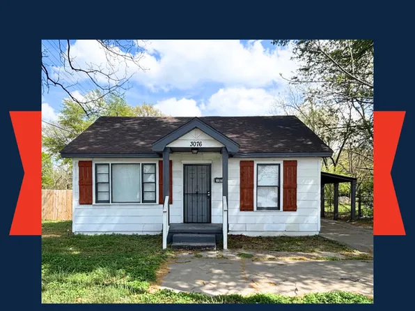 3076 Harvester Ln E, Memphis, TN 38127