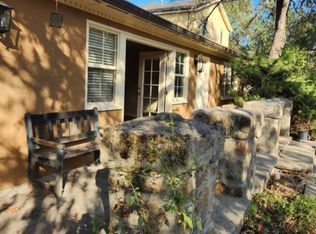 336 Clark Way, Angwin, CA 94508