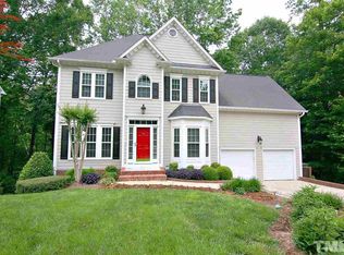 106 Prynnwood Ct, Raleigh, NC 27607