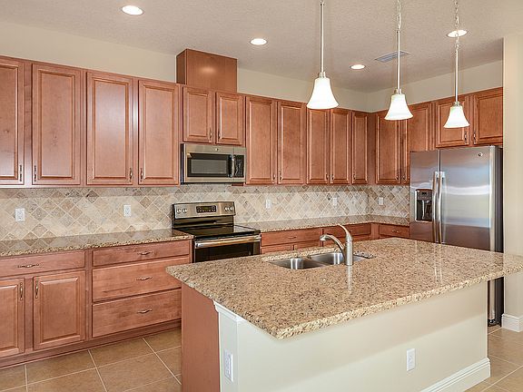 Sandpiper - Gourmet Kitchen and Appliances