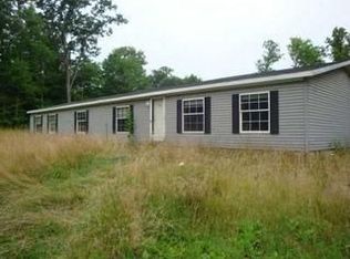 8935 Twp Rd 219, New Lexington, OH 43764