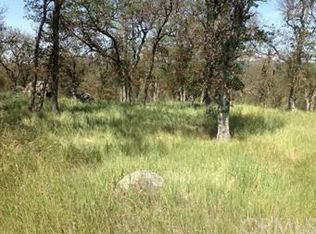 0 Thunder Rd, Catheys Valley, CA 95306