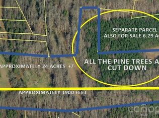 1209 Requa Rd, Cherryville, NC 28021