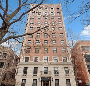 433 W Briar Pl APT 6B, Chicago, IL, 60657