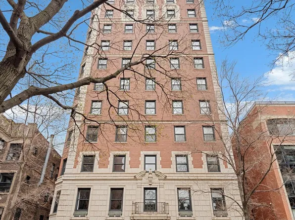 433 W Briar Pl APT 6B, Chicago, IL 60657