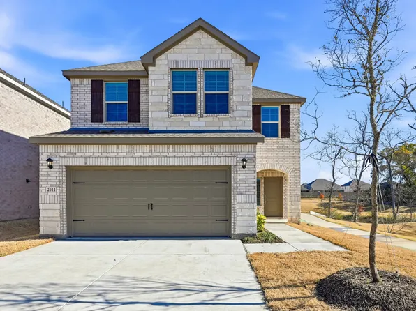 Sage Plan, Winchester Crossing