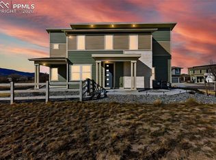 2058 Peak Prairie Ln, Monument, CO 80132