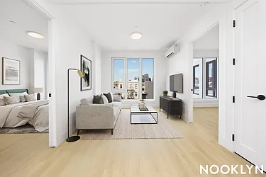Rented by Nooklyn NYC LLC