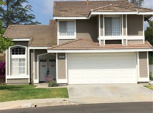 409 N Elk Glen Ln, Orange, CA 92869