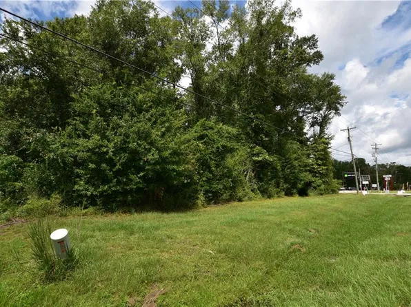 0 Highway 41 Spur, Pearl River, LA 70452