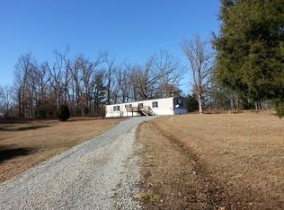 424 Winn Red Hill Rd, White Plains, KY 42464