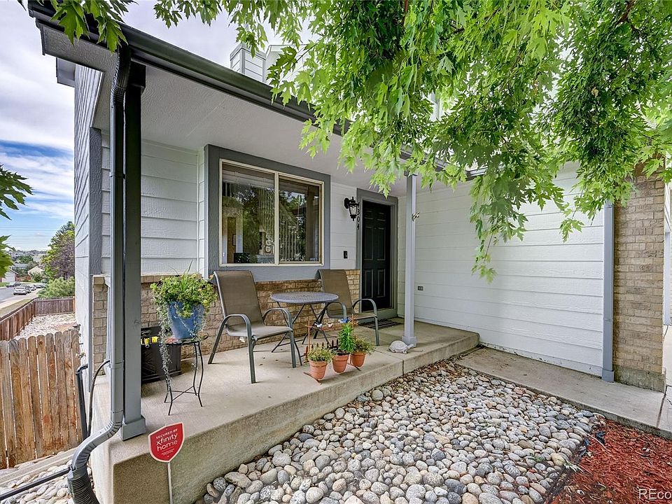 4304 S Genoa Court, Centennial, CO 80015 Zillow