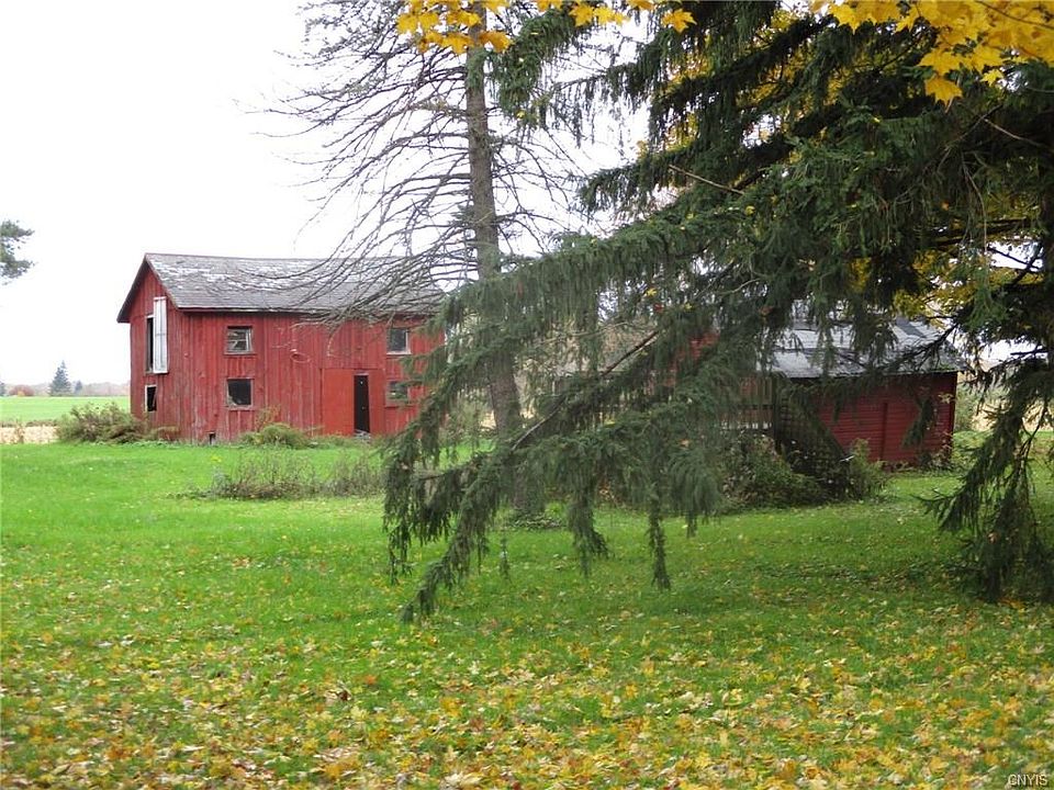 3373 State Route 34, Scipio Center, NY 13147 Zillow