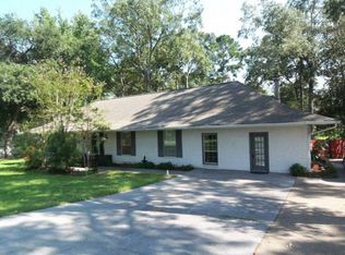 300 Melrose Montebello Pkwy, Natchez, MS 39120