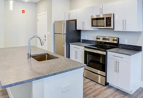 Spinnaker Brook Photo 1