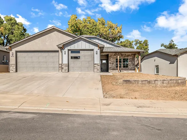 2812 Hollow Way, Grand Junction, CO 81506