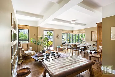 Rented by Halstead Real Estate