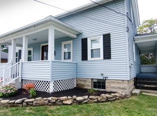 23 14th St NW, Massillon, OH 44647