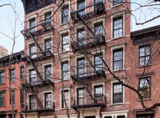 82 Jane St APT 3C, New York, NY 10014
