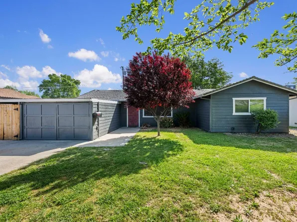 8024 Glen Tree Dr, Citrus Heights, CA 95610
