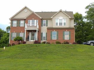 160 Tasley Ct, Martinsburg, WV 25403