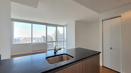 Rented by The Dermot Realty Management Company