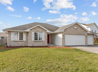 7282 Wyndridge Rd, Machesney Park, IL 61115