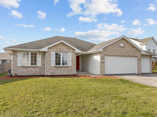 7282 Wyndridge Rd, Machesney Park, IL 61115