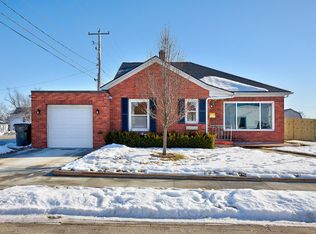 111 S State St, Madrid, IA 50156
