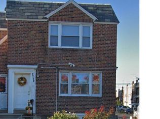2710 Knorr St APT 1, Philadelphia, PA 19149