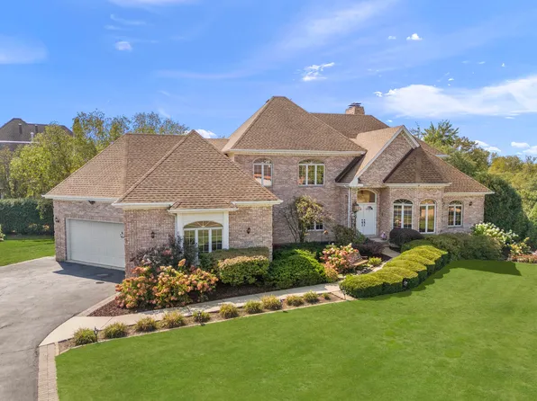 10729 Misty Hill Rd, Orland Park, IL 60462