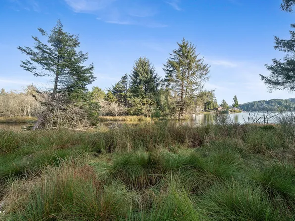 Tl 203 Ne Lake Dr, Lincoln City, OR 97367