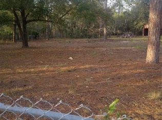 6051 W Last Chance Ln, Dunnellon, FL 34433