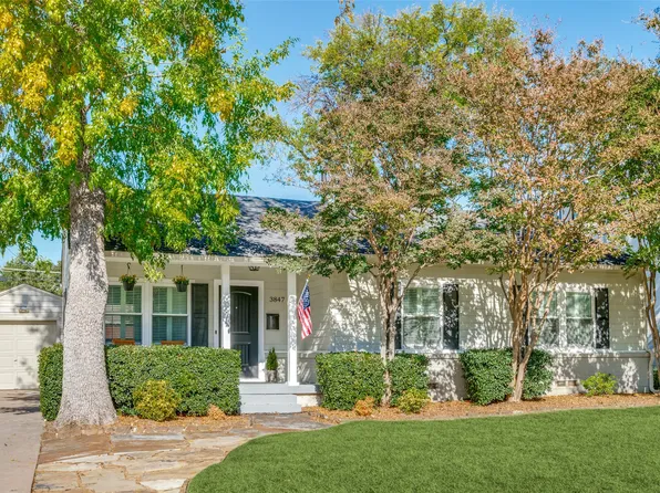 3847 Davila Dr, Dallas, TX 75220