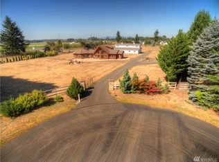 6747 64th Ct SE, Olympia, WA 98513