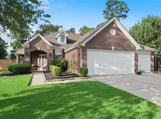 6326 Ashley Manor Dr, Spring, TX 77389