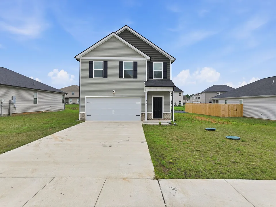 2226 Seahunter Ct