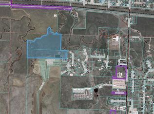 Alpha Ave, Box Elder, SD 57719