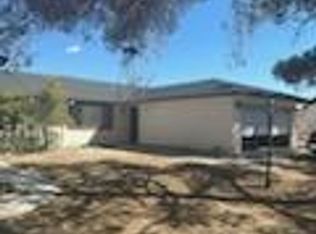 751 Higgins Rd APT 28, Barstow, CA 92311