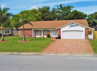 3709 Lighthouse Way, Holiday, FL 34691